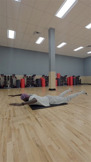 If you deal with lower back pain, the floor cobra is a simple movement worth adding. It helps improve posture, strengthen spinal support muscles, and promote better alignment. #LowerBackHealth #FloorCobra #PostureTraining #MobilityExercises #TrainAdorUS #HealthyMovement | Ador Athuai
