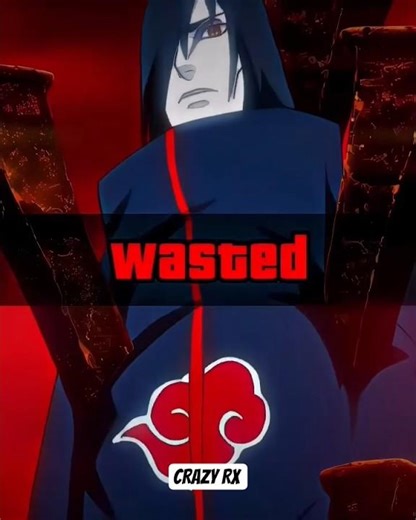 IMPOSSIBLE !! 💀| ITACHI UCHIHA AND ORUCHIMARU | #shorts #naruto #animeshorts #anime #crazyrx