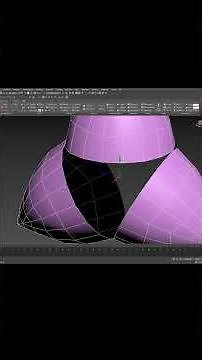 3ds Max Modeling Secrets – Clean Topology & Smart Techniques