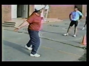 Teaching the Progressions of Discus