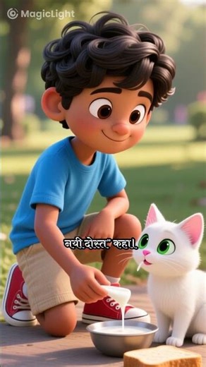 Arav aur Billi #shorts #trending #trendingshorts #viralshorts #viral #ytshorts #viralshortsindia
