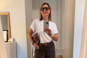 'I'm a style expert. Trust me, these 9 outdated fashion myths are sabotaging your style.'