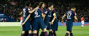 L1 - PSG : Leader maximo, service minimum