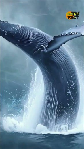 Bigger Than a Dinosaur? 🦕 The TRUTH About the Blue Whale! 🐋