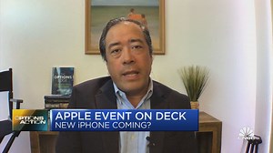 Options Action: Looking ahead to Apple event