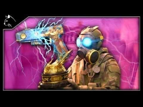 DÜNYA ZEUS ŞAMPİYONU !!