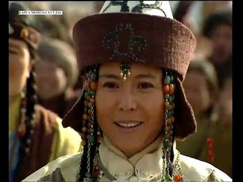 Чингис хаан 13 HD Chinggis khan