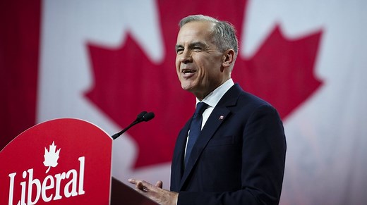 Canada election 2025: Liberals set to form minority government