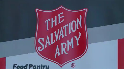 Angel Tree program meets need with increased sign-ups