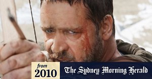 Crowe and Scott deliver in Gladiator reunion