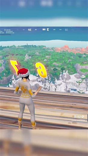 The Most Useful Fortnite Hack!