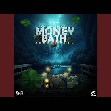 Money Bath