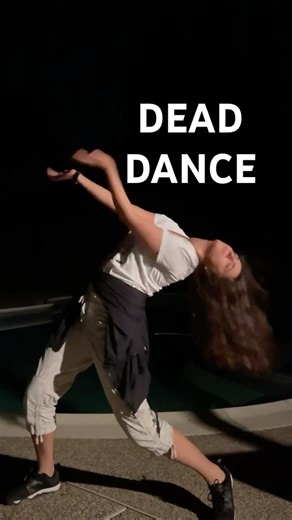 Lady Gaga - ‘The Dead Dance’ Cover :3