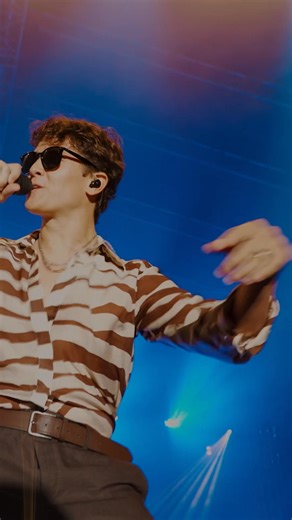 22K views · 215 reactions | Dożynki 2025 zapamiętamy na długo!  Oskar Cyms rozgrzał scenę i serca publiczności!  | Gmina Miłosław | Facebook