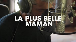 La plus belle maman, elle est à moi (live au studio 1719 pour ma maman, et pour la vôtre aussi... #fetedesmeres #maman | GREGOIRE