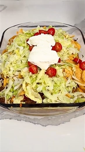 Perfect tortilla wrap technique step by step