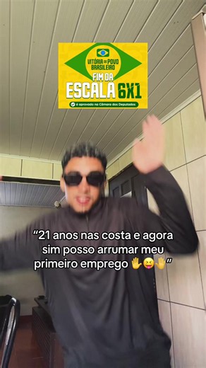 Fim da escala 6x1: o que significa e como afeta seu trabalho