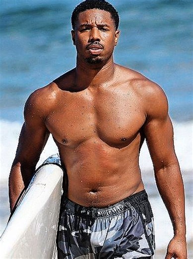 Michael B. Jordan: Hollywood's Rising Star