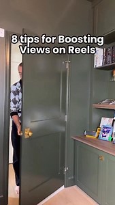 Instagram Growth Coach on Instagram: "8 tips to boost your Reels views, get more engagement, and maybe even go viral: ⤵️ 1. 5-8-5 Hooks — hooks that are between 5 and 8 words long and are below a 5th grade reading level! Short & simple!! 2. DM automation — from Manychat. One of the most reliable ways to make sales, increase engagement, and get more views. 3. Plot twist endings — taking someone’s expectations and then breaking the norm/pattern is powerful!! 4. 2 Second Rule — have something happe