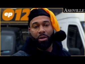 All I Want For Christmas… | Ashville Weekly ep012