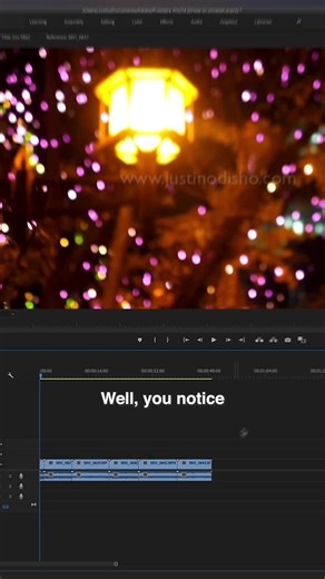 Short - How to UNNEST a sequence in Adobe Premiere Pro CC (Tutorial)