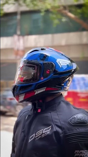 AXOR Street Captain America Helmet