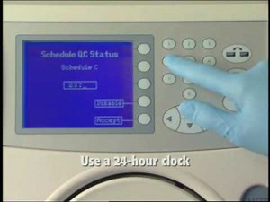 bioMérieux University | VITEK 2 Compact FAQs #2