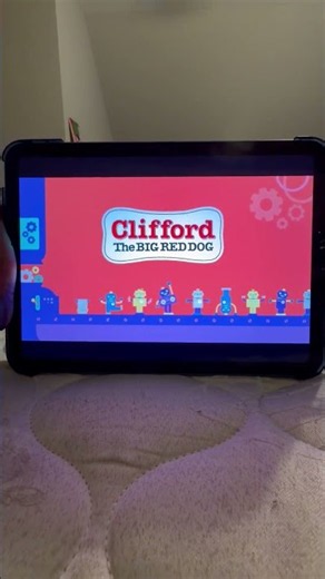 Clifford The Big Red Dog Funding (2026-2032)