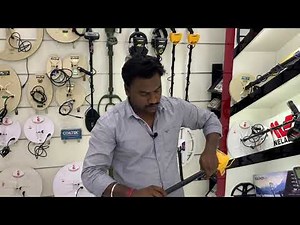 GARRETT ACE 250 GOLD/METAL DETECTOR UNBOXING AND EXPLAINING HOW TO FIX IT FOR BEST RESULTS IN INDIA