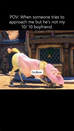 Eco Movie | 💅 Interesting Fact: Tangled Ever After (2012) — This short film was released to satisfy fans who wanted to see Rapunzel and Eugene’s... | Instagram