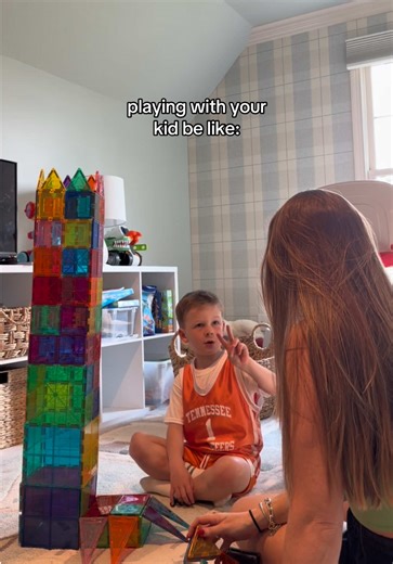 why are they so bossy 😬😂