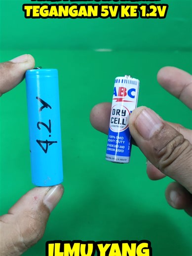 Trik Menurunkan Tegangan 5V Menjadi 1.2V dengan AMS117