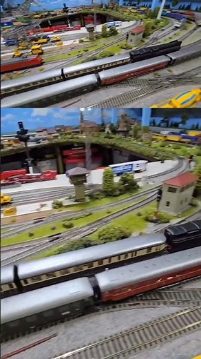 FLEISCHMANN BR 03 STREAMLINERS