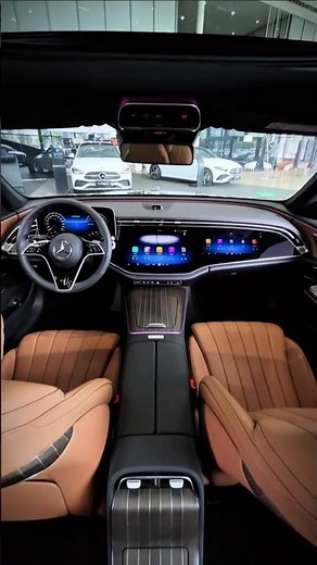 2025 Mercedes-Benz E-Class E 350 L: A Luxury Sedan Review