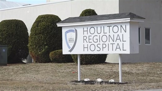 Nurses at Houlton Regional Hospital prepare to strike starting Tuesday