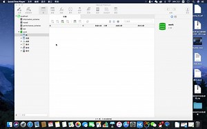 用navicat创建表