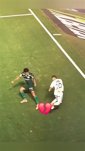 The end 💔 #football #neymar