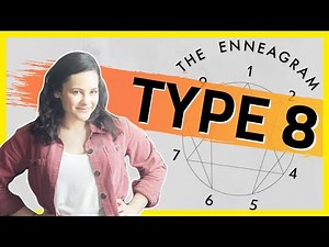 ENNEAGRAM Type 8 | Annoying Things Eights Do and Say
