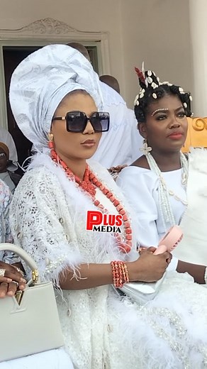 Plus Media Live at Ile Ife Aje Festival 2025 | PLUS MEDIA TV