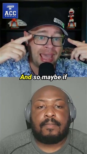 OOF: Is Clemson a DEAD program?😬 #clemsonfootball #daboswinney