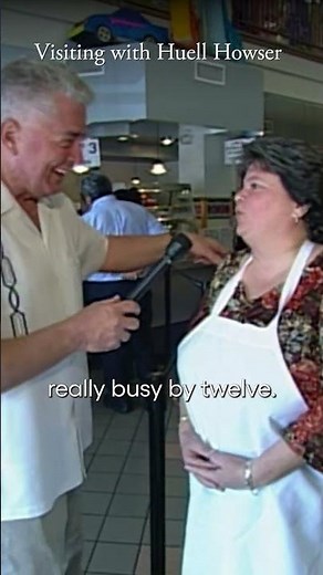 Meet the Portos of Porto's Bakery | Visiting with Huell Howser | PBS SoCal