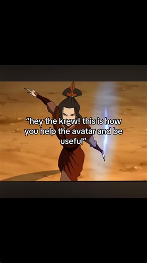 Korra and the Krew: A Last Minute Distraction