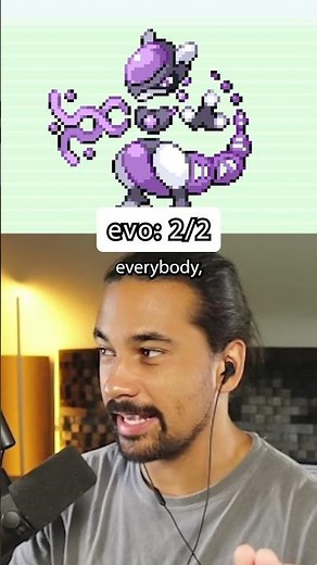 Mewtwo's New Evolution is UNREAL