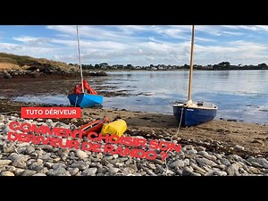 📋 🛶 Tuto : Comment Choisir son Dériveur de Randonnée ? Sportif vs. Dériveur de Rando ! 🌊✨📋
