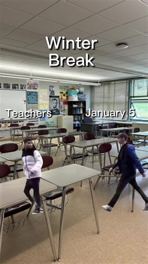 Feels like a final countdown… I don’t wanna!!!! #Meme #MemeCut #teachersoftiktok #teacher