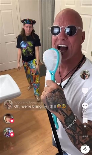 Follow us on TikTok@TdogandBeepers😎 #Shinedown #lipsyncing #secondchance #Interpretdancing #fun #joyoftheLord | Tracy Young