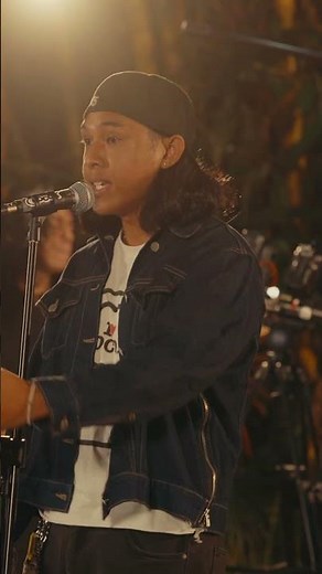 Manila (Live at The Cozy Cove) - Young Cocoa