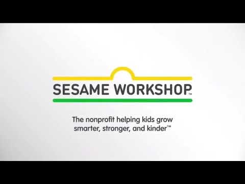 Sesame Workshop Logo (2023)