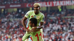 Lamine Yamal Explains Why He Chose Spain Over Morocco