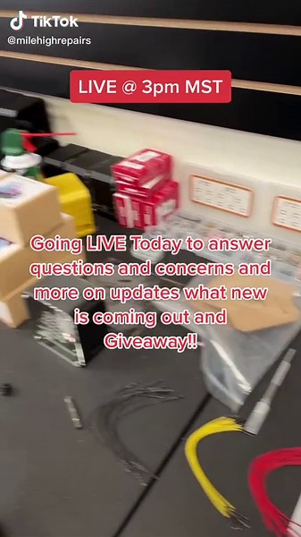 iPro Phone Repair (@iprophonerepair)’s videos with original sound - iPro Phone Repair